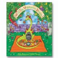 Herb the Vegetarian Dragon - Paperback