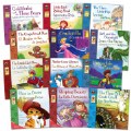 Classic Tales Bilingual Books - Set of 12