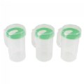 Easy Pour Pitchers - Set of 3