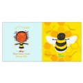 Thumbnail Image #2 of Yoga Bug: Simple Poses for Little Ones - Board Book