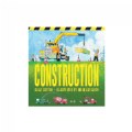 Alternate Image #2 of Dig, Dump, and Build Construction Board Books - Set of 4
