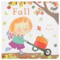 Alternate Image #4 of Seasons of the Year Board Books - Set of 4