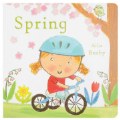 Thumbnail Image #3 of Seasons of the Year Board Books - Set of 4