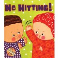No Hitting! - Board Book