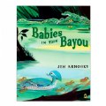 Babies in the Bayou - Paperback