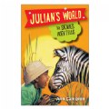 Julian's World: The Stories Huey Tells - Paperback