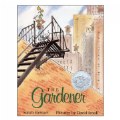 The Gardener - Paperback