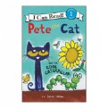 Pete the Cat and the Cool Caterpillar - Paperback