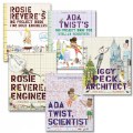 Scientific Thinking Books - Set of 5