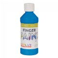 Primary Thumbnail of Kaplan Finger Paint - Blue 8 oz