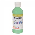 Primary Thumbnail of Kaplan Finger Paint - Green 8 oz