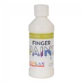 Primary Thumbnail of Kaplan Finger Paint - White 8 oz