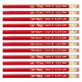 Big Dipper Large Grip Pencils with Eraser - 1 Dozen
