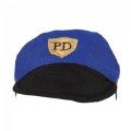 Alternate Image #3 of Toddler Police Officer Vest & Hat