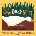Primary Thumbnail of One Duck Stuck - Board Book