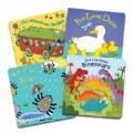 Thumbnail Image #2 of Classic Rhythms and Rhymes Board Books - Set of 8