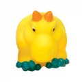 Thumbnail Image #3 of Soft Squeezable Dino Friends - Set of 5