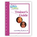 Innovations: The Comprehensive Infant & Toddler Curriculum Trainer's Guide