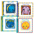 Music for Baby Set - Set of 4 CD's