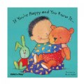 If You're Happy and You Know It - Board Book