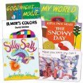 Popular Stories Board Books - Set of 6