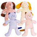 Plush Lovable Cats & Dogs