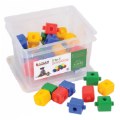 2-by-2 Manipulative Set - 36 Pieces