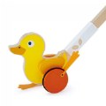 Alternate Image #2 of Duck Push Toy