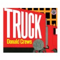 Thumbnail Image #3 of Donald Crews Vehicles and Trains Board Books - Set of 4