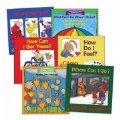 Good Beginnings Bilingual Board Books - Set of 6