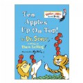 Primary Thumbnail of Ten Apples Up On Top - Board Book