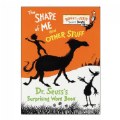 The Shape of Me and Other Stuff - Board Book
