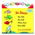 One Fish, Two Fish - Board Book