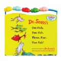 One Fish, Two Fish - Board Book