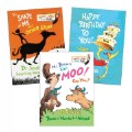 Thumbnail Image #3 of Dr. Seuss Board Books - Set of 9