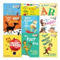 Thumbnail Image of Dr. Seuss Board Books - Set of 9