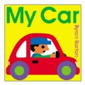 Primary Thumbnail of My Car - Board Book