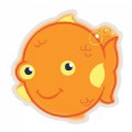 Thumbnail Image of Fish Boo Boo Buddy® Cold Pack