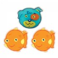 Boo Boo Buddy® Animal Gel Packs - Set of 3
