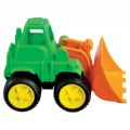 Alternate Image #2 of Little Tuffies Construction Vehicles