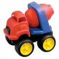 Thumbnail Image #3 of Little Tuffies Construction Vehicles