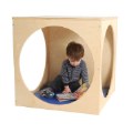 Play House Cube with Mat