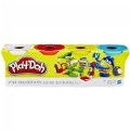 Play-Doh® Modeling Compound - Assorted 4 Pack