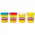 Thumbnail Image #2 of Play-Doh® Modeling Compound - Assorted 4-Pack