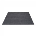 Washable Absorbent Mat 45" x 58" -  Gray