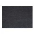 Alternate Image #2 of Washable Absorbent Mat 45" x 58" -  Gray