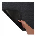 Alternate Image #4 of Washable Absorbent Mat 45" x 58" -  Gray