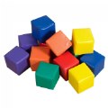 Alternate Image #2 of Soft Oversized Toddler Blocks - 12 Pieces
