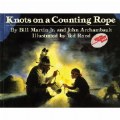 Knots on a Counting Rope Paperback Book