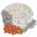 Thumbnail Image of Classroom Money Kit